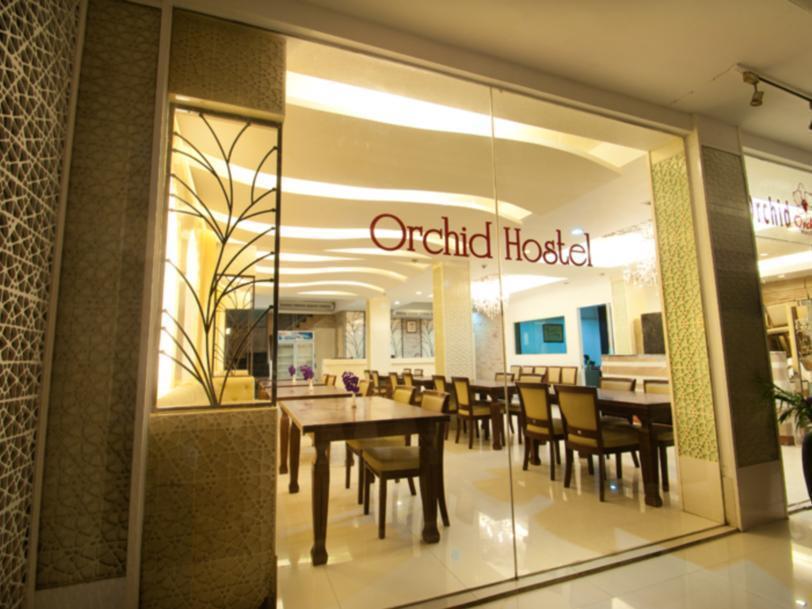 Hostel Orchid *