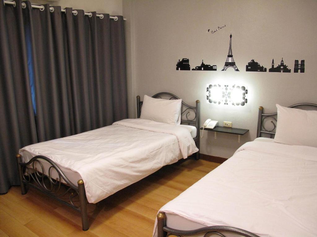 Intown Hotel