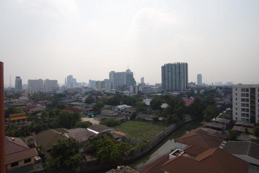 Boutique Poo-yai Lee Hotel Bangkok