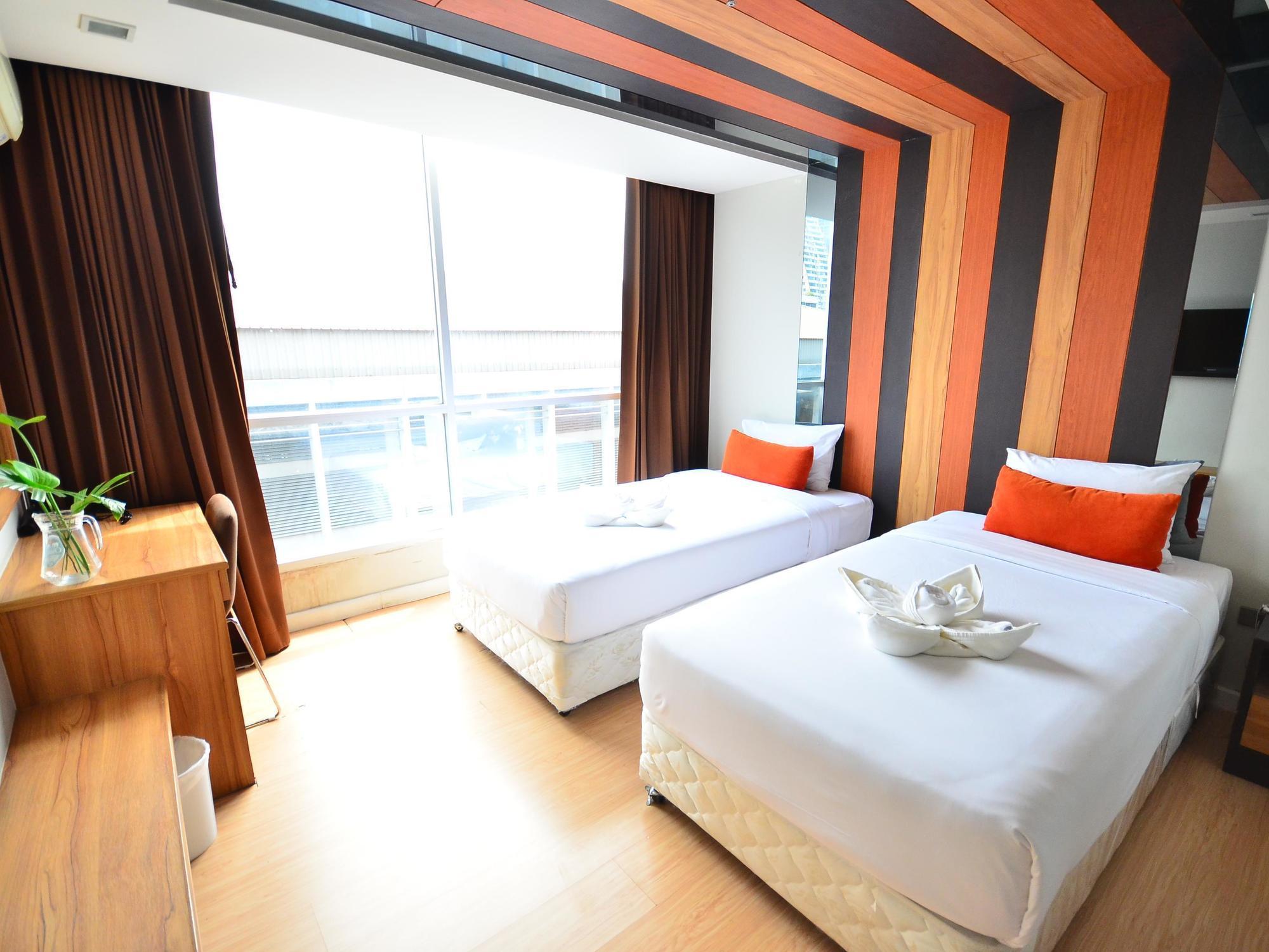 Hotel H-residence