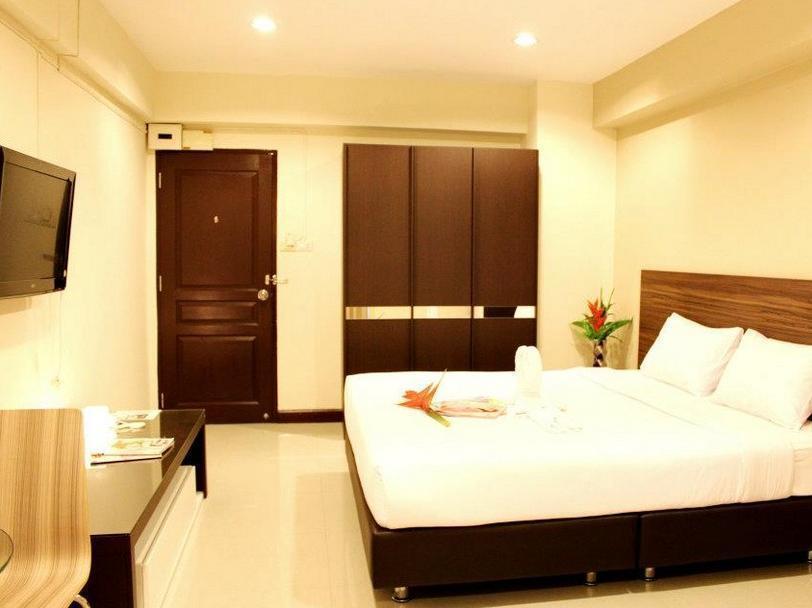 Hotel 14 Mansion Bangkok