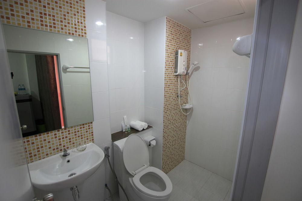 Hotel Toptel Ratchada5