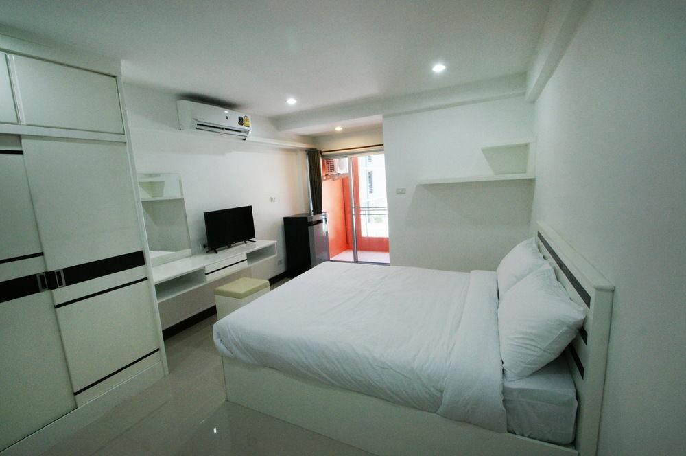 Toptel Ratchada5 Bangkok