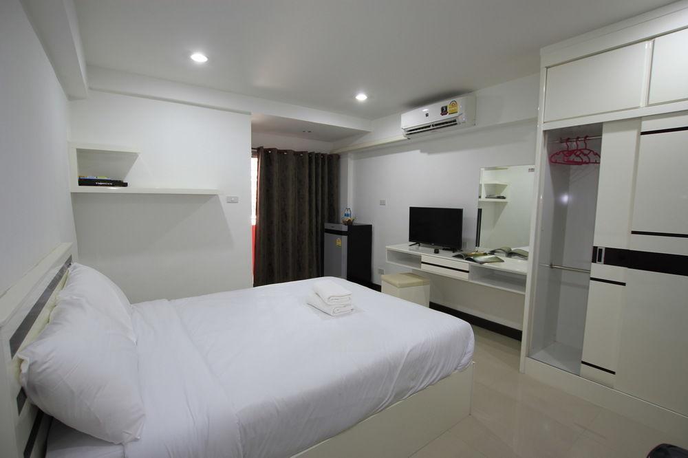 Hotel Toptel Ratchada5 Bangkok