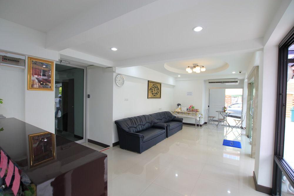 Hotel Toptel Ratchada5 *