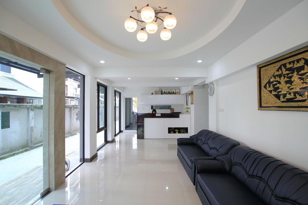 Hotel Toptel Ratchada5