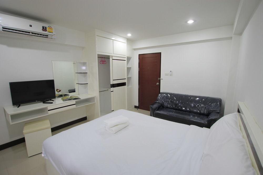 Hotel Toptel Ratchada5