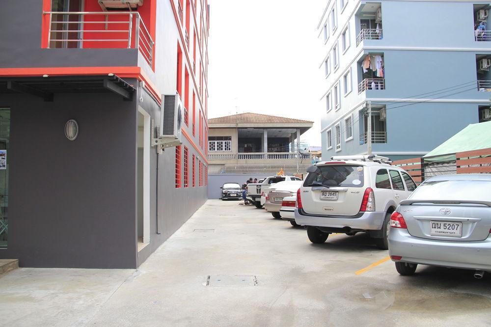 Toptel Ratchada5