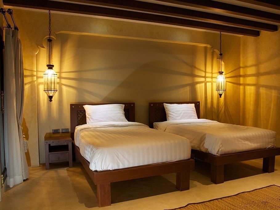 Hotel Dewan 3*