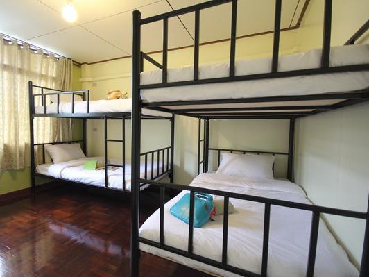 Hostel Chan Cha La 99