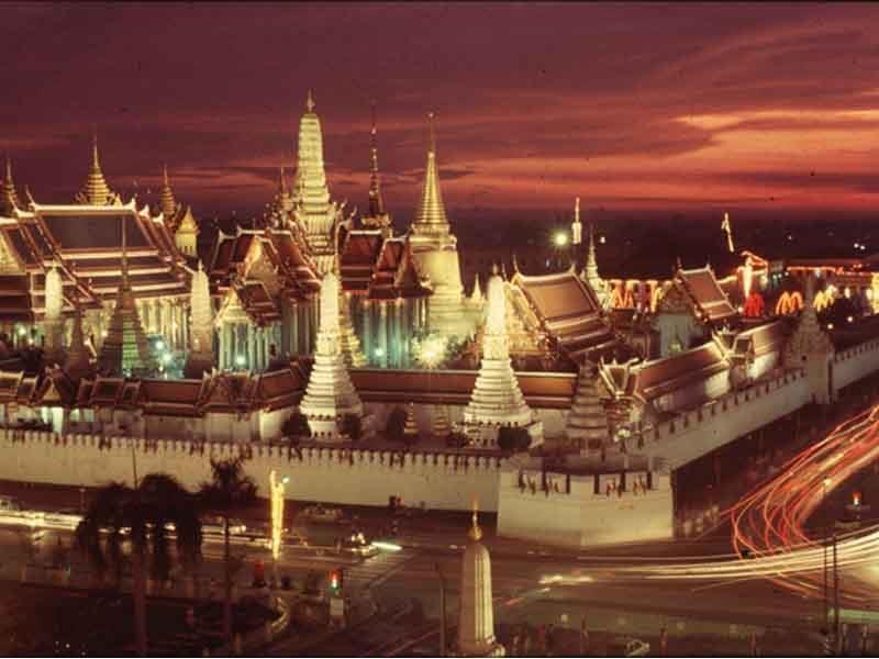 Baan Chart Bangkok