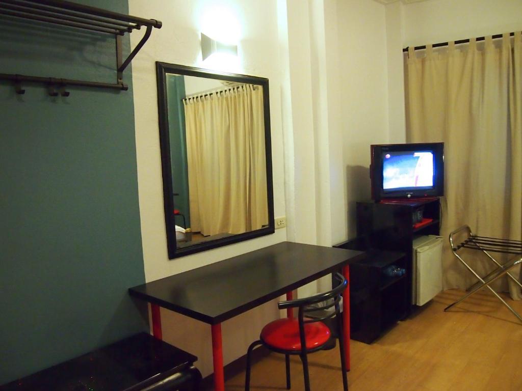 Intown Hotel