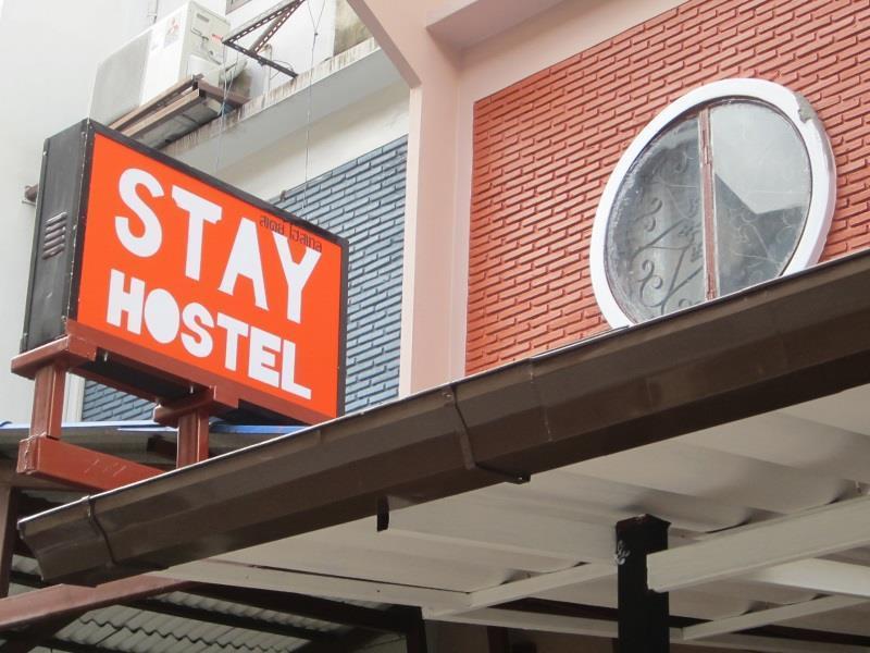 Hostal Stay Hostel Bangkok