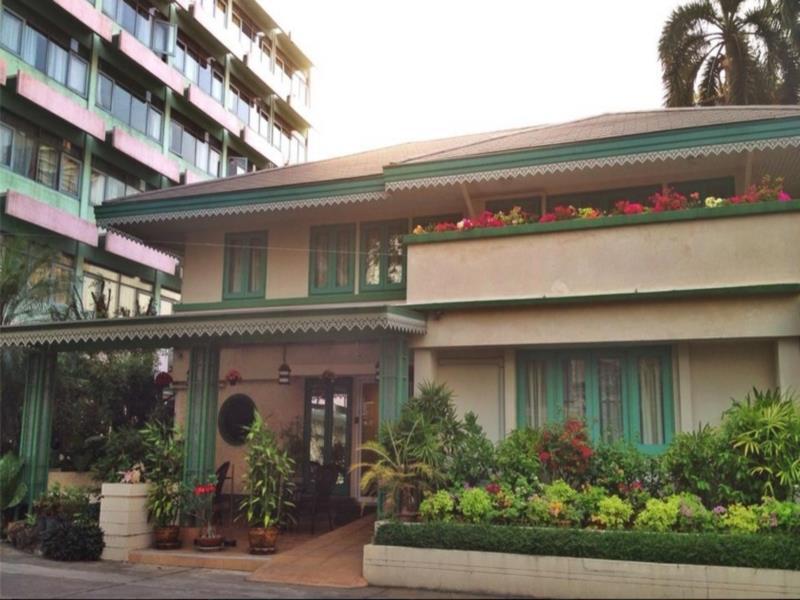 Hotel Malaysia