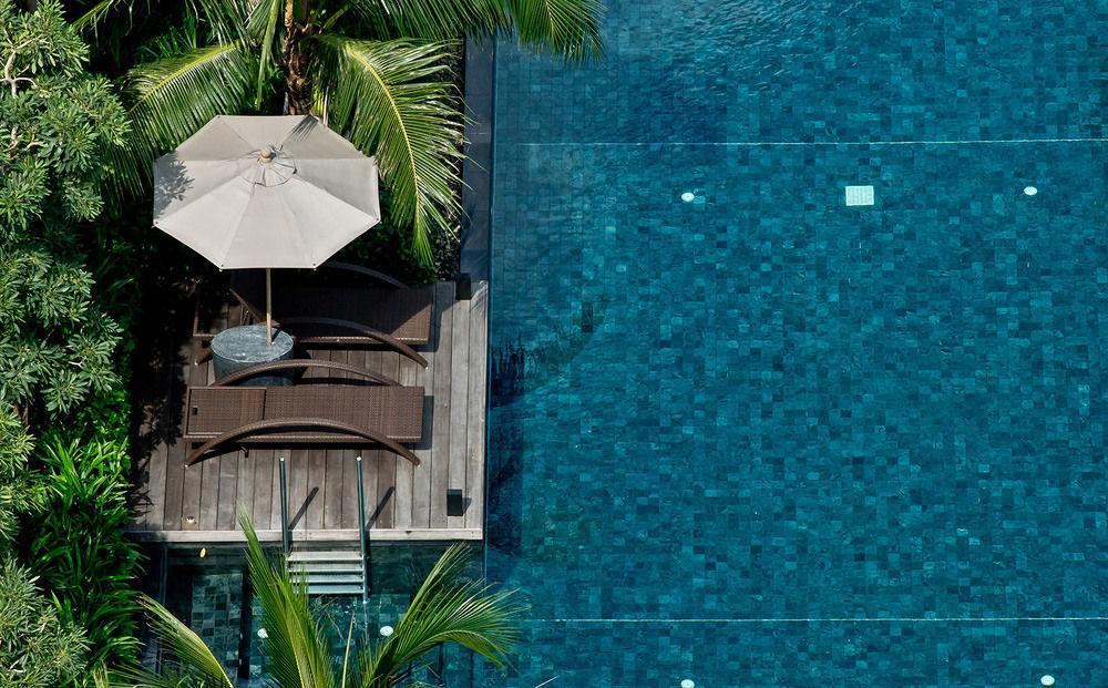 Klapsons The River Residences Bangkok