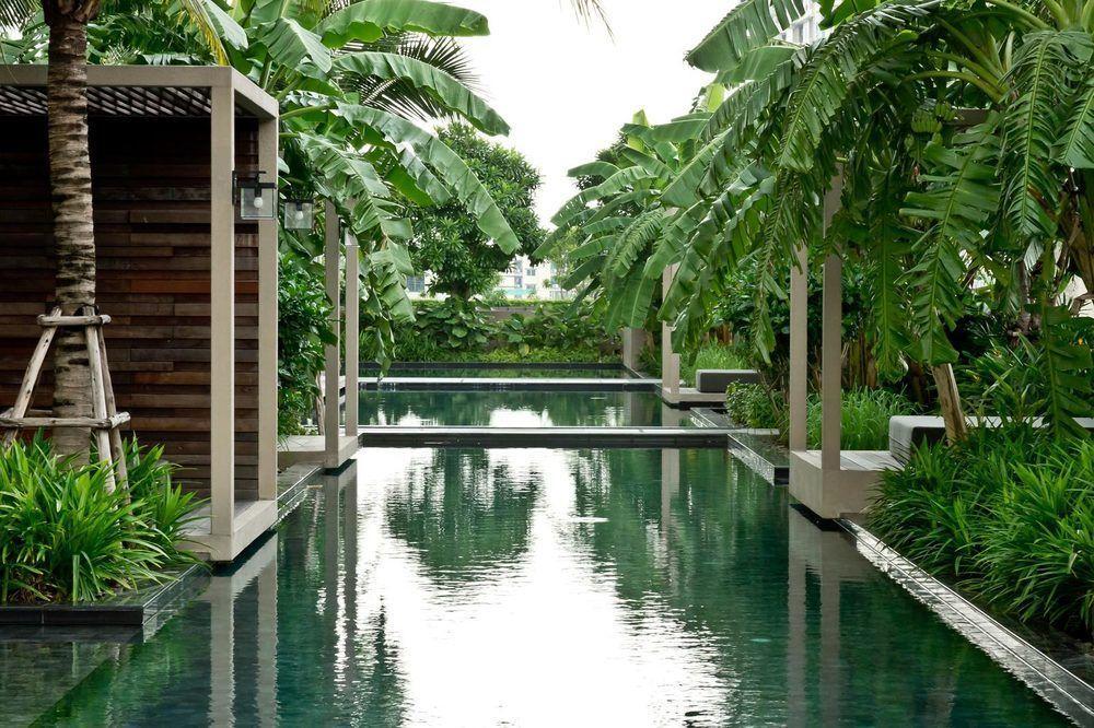 Hotel Klapsons The River Residences