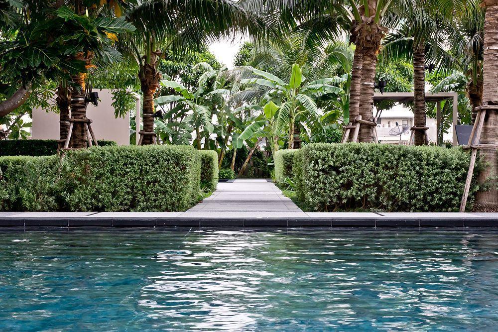 Hotel Klapsons The River Residences Bangkok