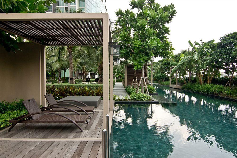 Hotel Klapsons The River Residences 4*