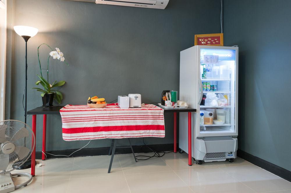 The Little Pig Sukhumvit