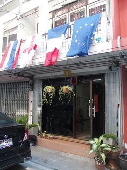 24 Hostel Bangkok