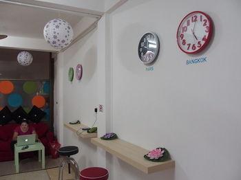 24 Hostel Bangkok