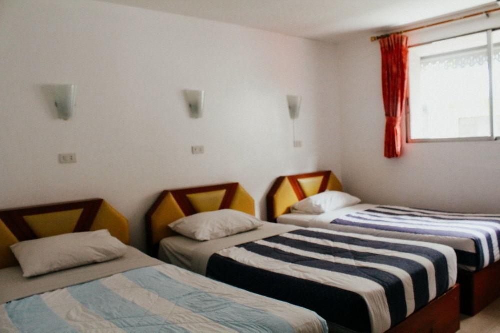 Atlas Hotel 3*