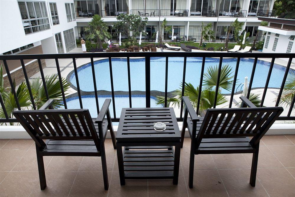 Bs Premier Airport 3* Bangkok