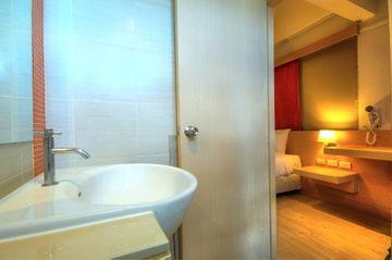 Bs Premier Airport 3* Bangkok