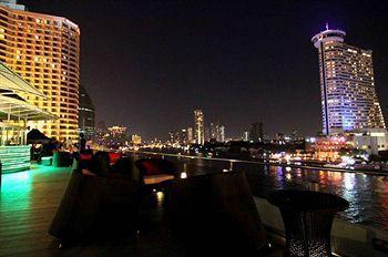 P&r 3* Bangkok