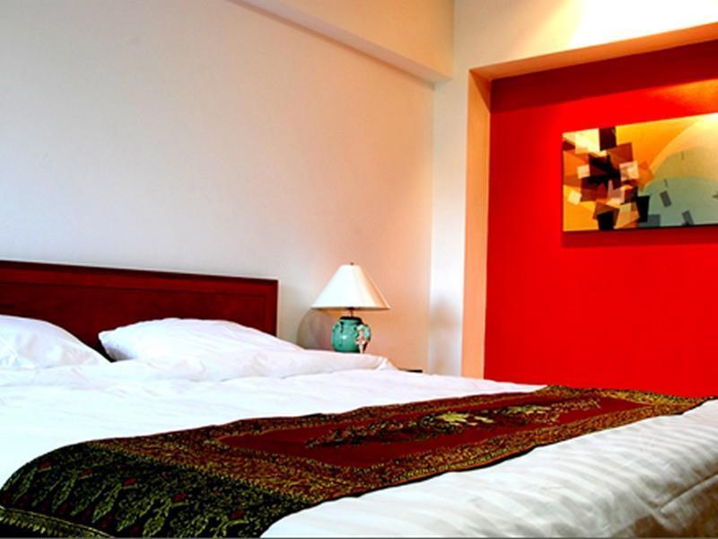 Bcj Apartment Bangkok
