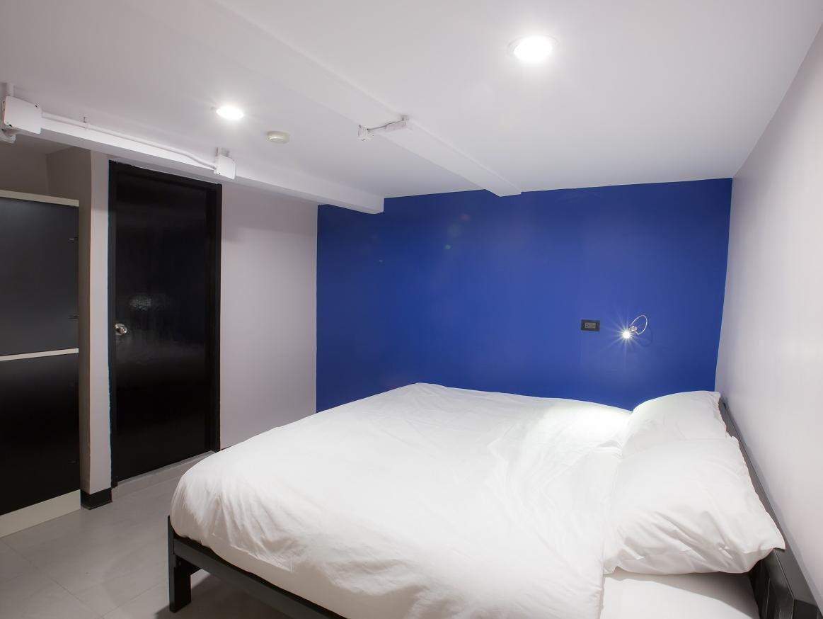 The Blocks Sukhumvit 10 Hostel *