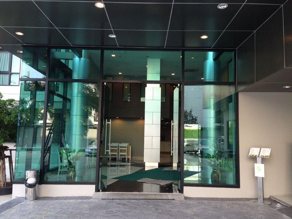 Ipremium Sukhumvit 81 Hotel Hotel Bangkok