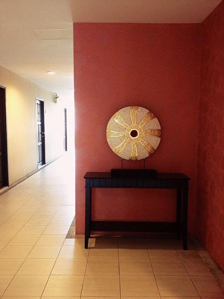 Purita Serviced Hotel 2*