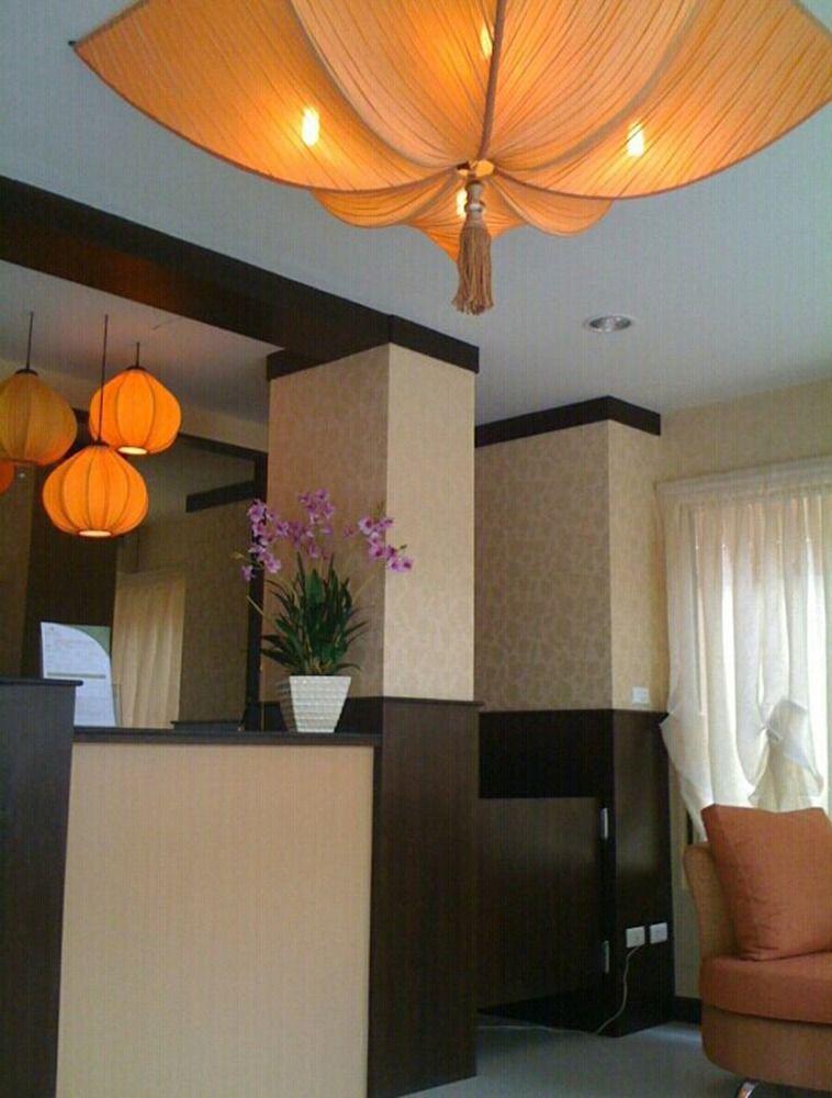 Purita Serviced 2* Bangkok