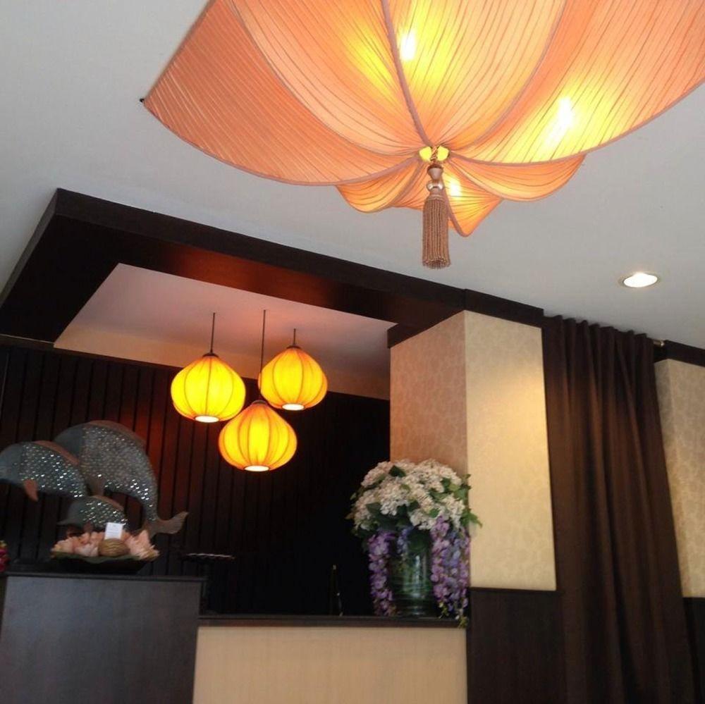 Purita Serviced 2*