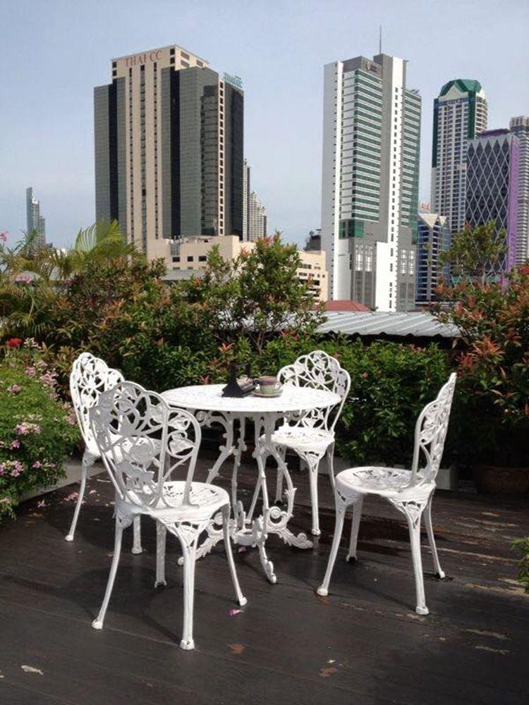 Purita Serviced Hotel Bangkok