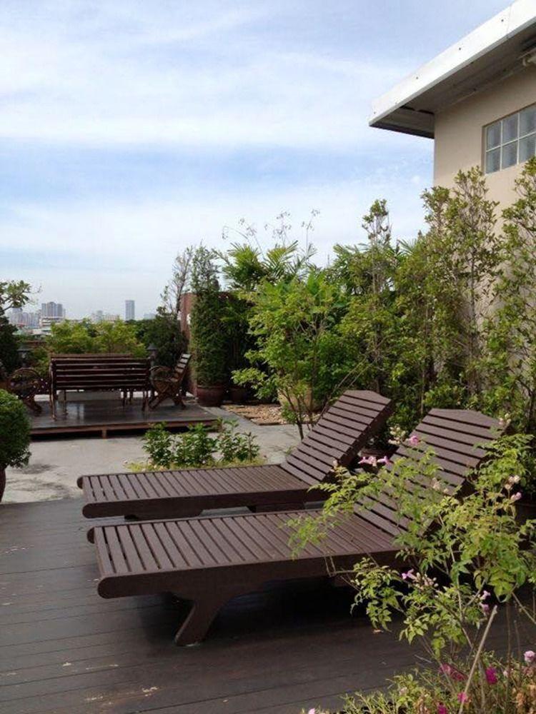 Purita Serviced Hotel 2*