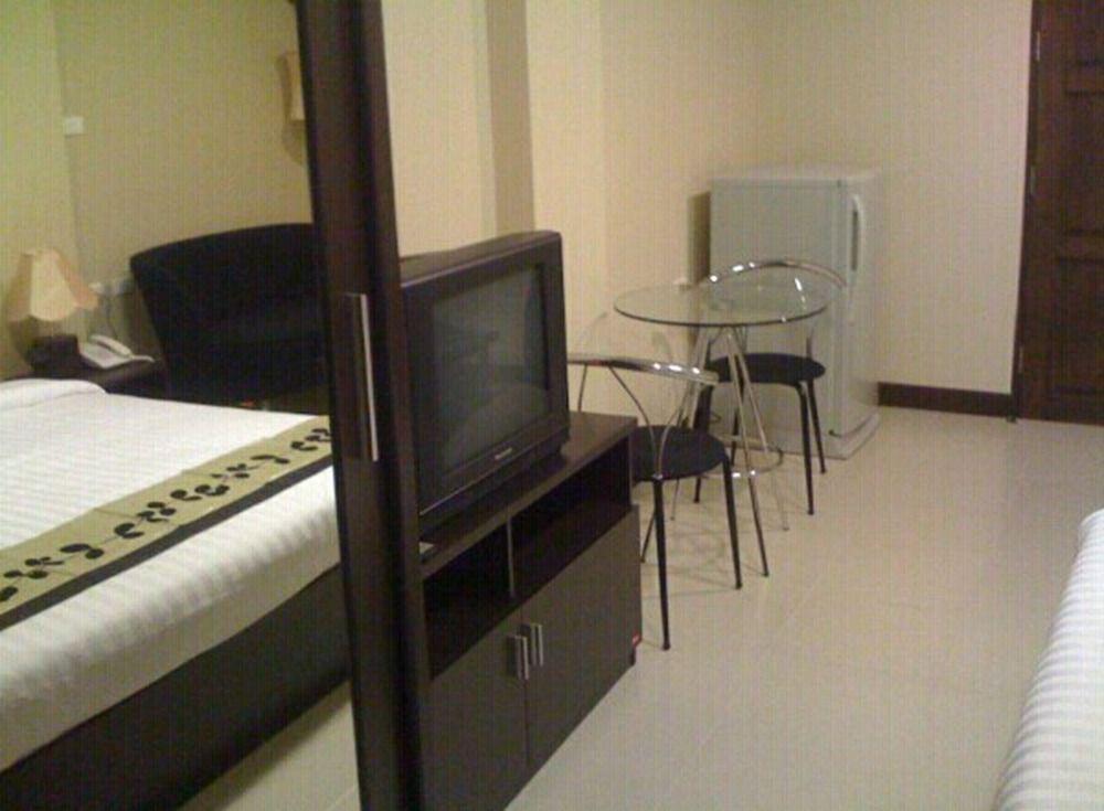 Purita Serviced 2* Bangkok