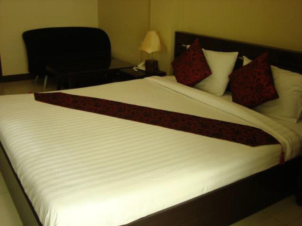 Purita Serviced Hotel 2*