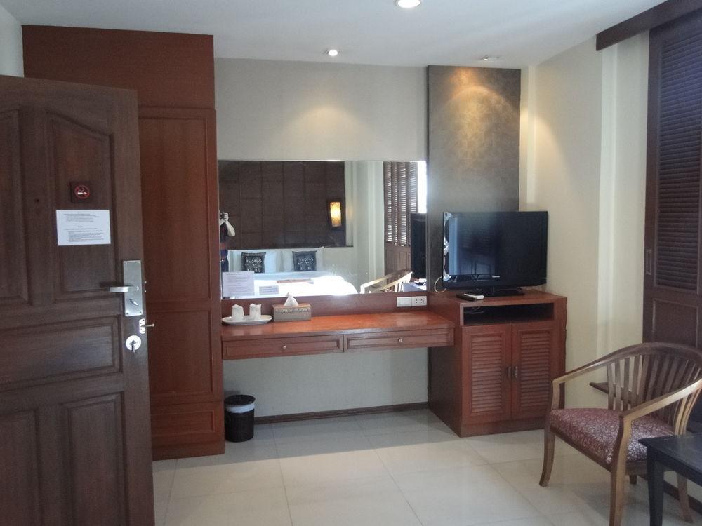 W 21 Khách sạn