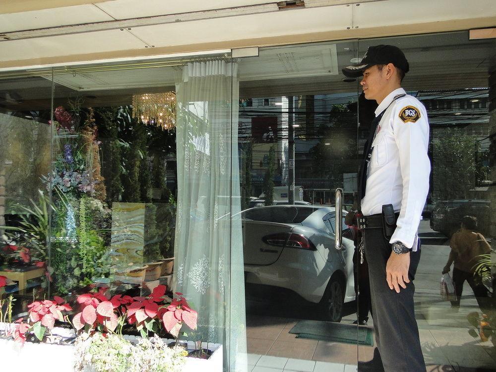 W 21 Khách sạn Bangkok