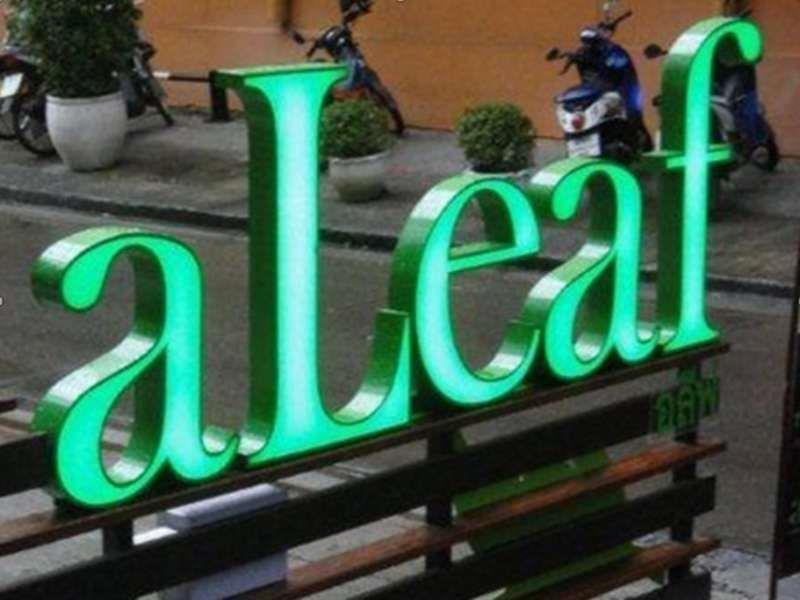 Aleaf 3* Bangkok