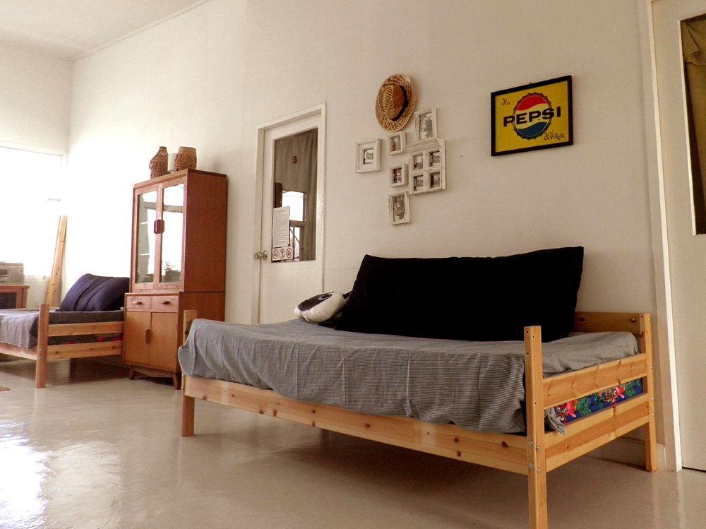 We Believe Hostel Bangkok