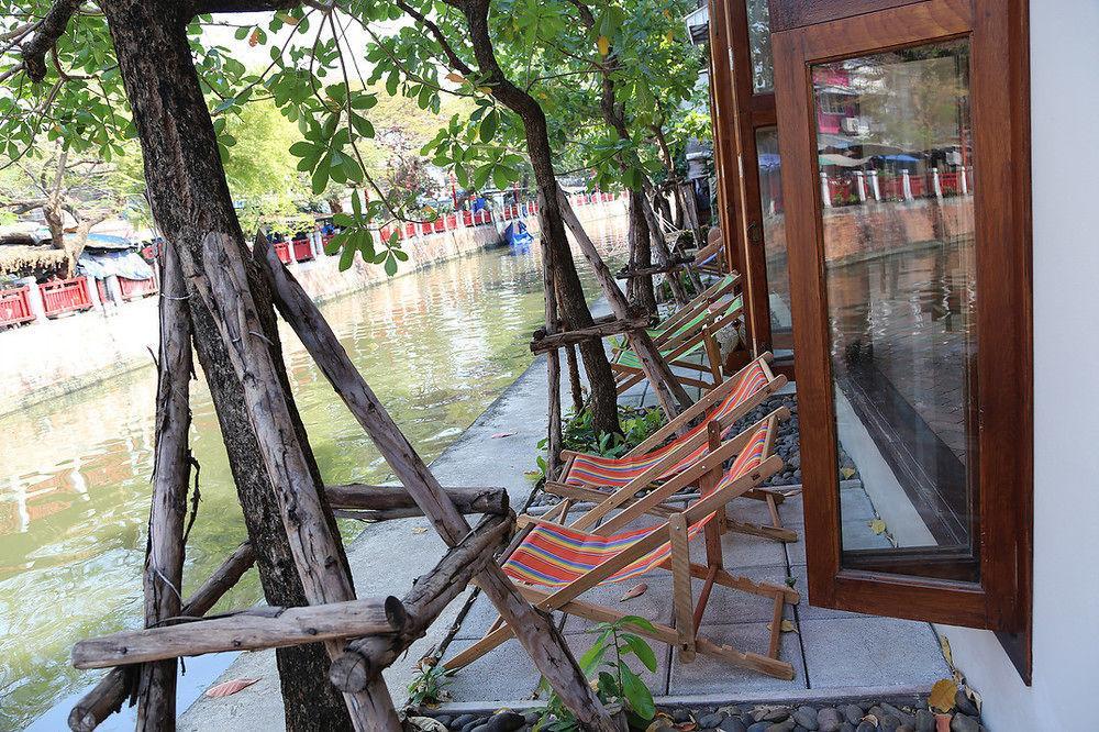 Villa Bangkok Khách sạn Bangkok