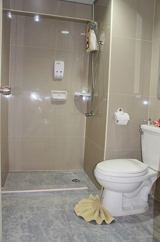 The Nest Serviced Hotel