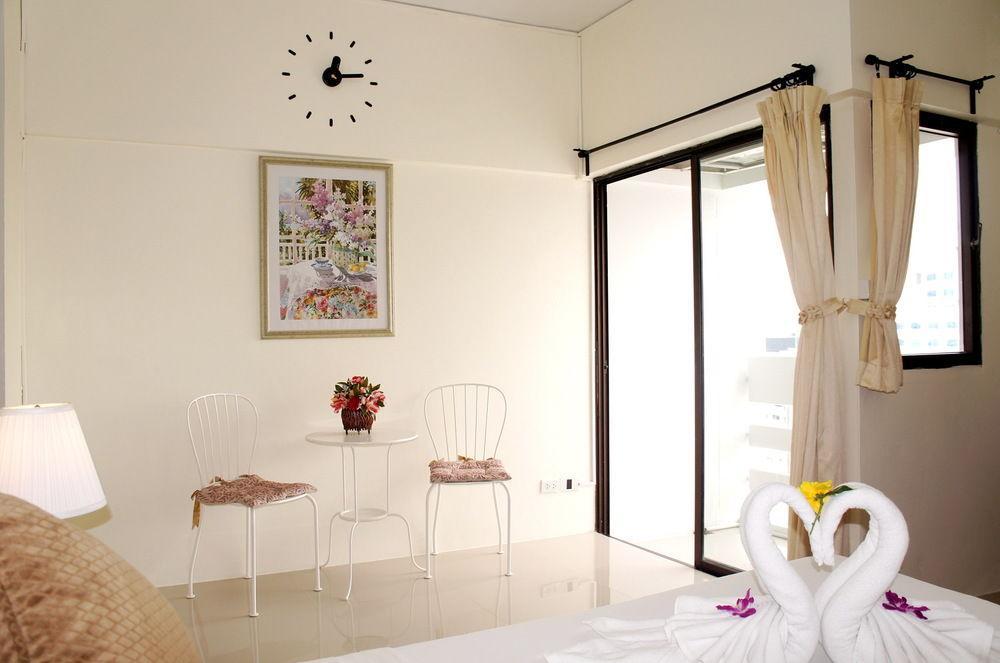 The Nest Serviced Hotel Bangkok