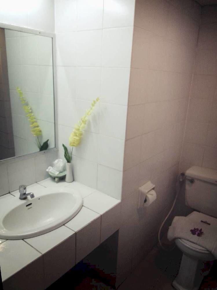 The Nest Serviced 3*
