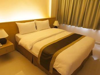 Gateway Pratunam 3*