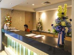 Gateway Pratunam Hotel Bangkok