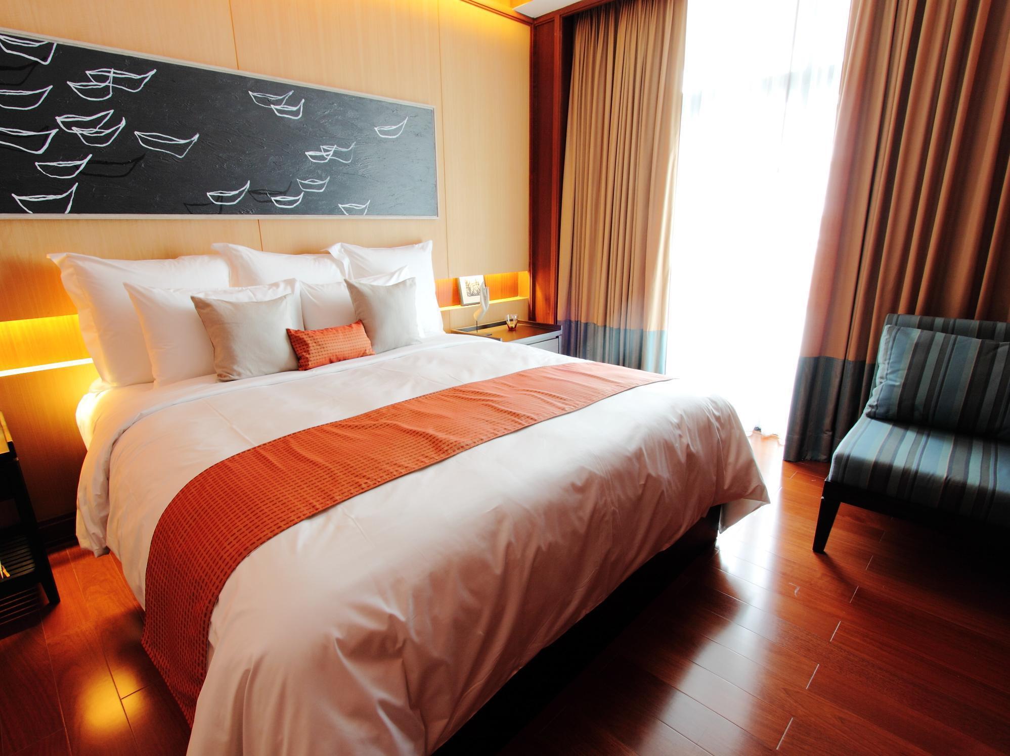 Aetas Khách sạn Bangkok